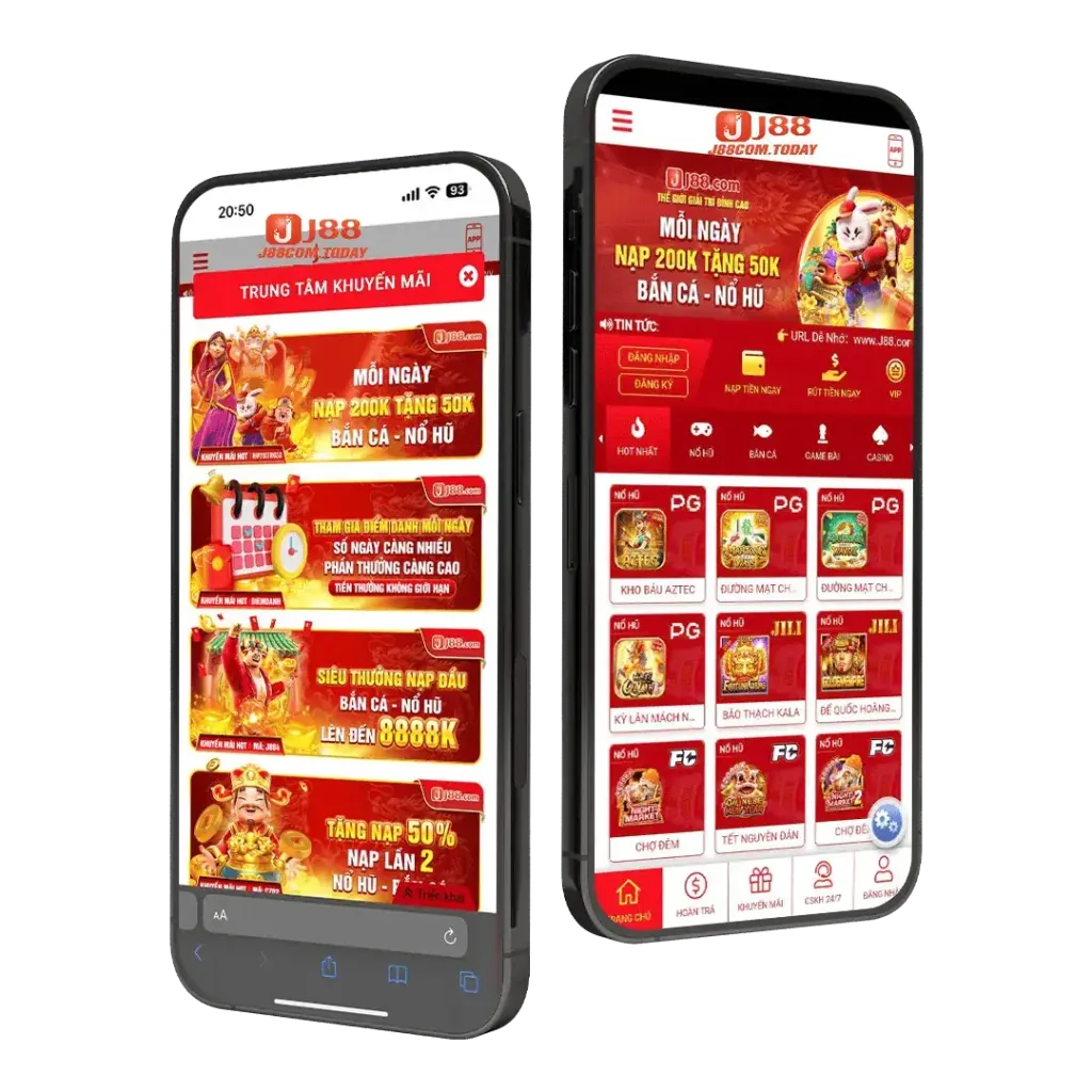 Nền tảng uy tín Man88