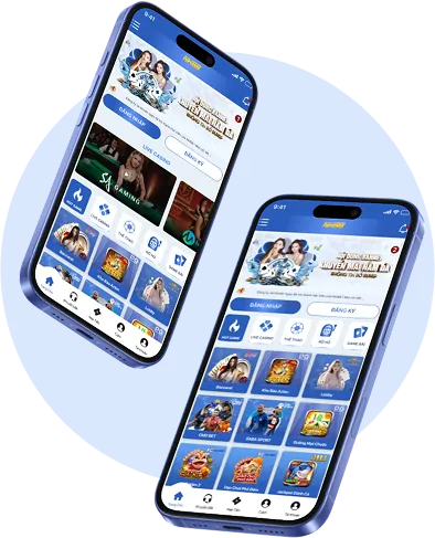 Giao diện game Bắn Cá MAN88 với nhiều loại cá