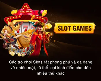 Các thể loại trò chơi phong phú tại man88